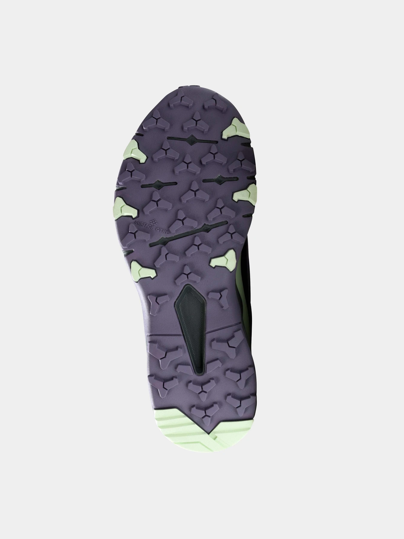 Кроссовки The North Face модель NF0A5LWUIGO1 Кроссовки The North Face модель NF0A5LWUIGO1 Фото