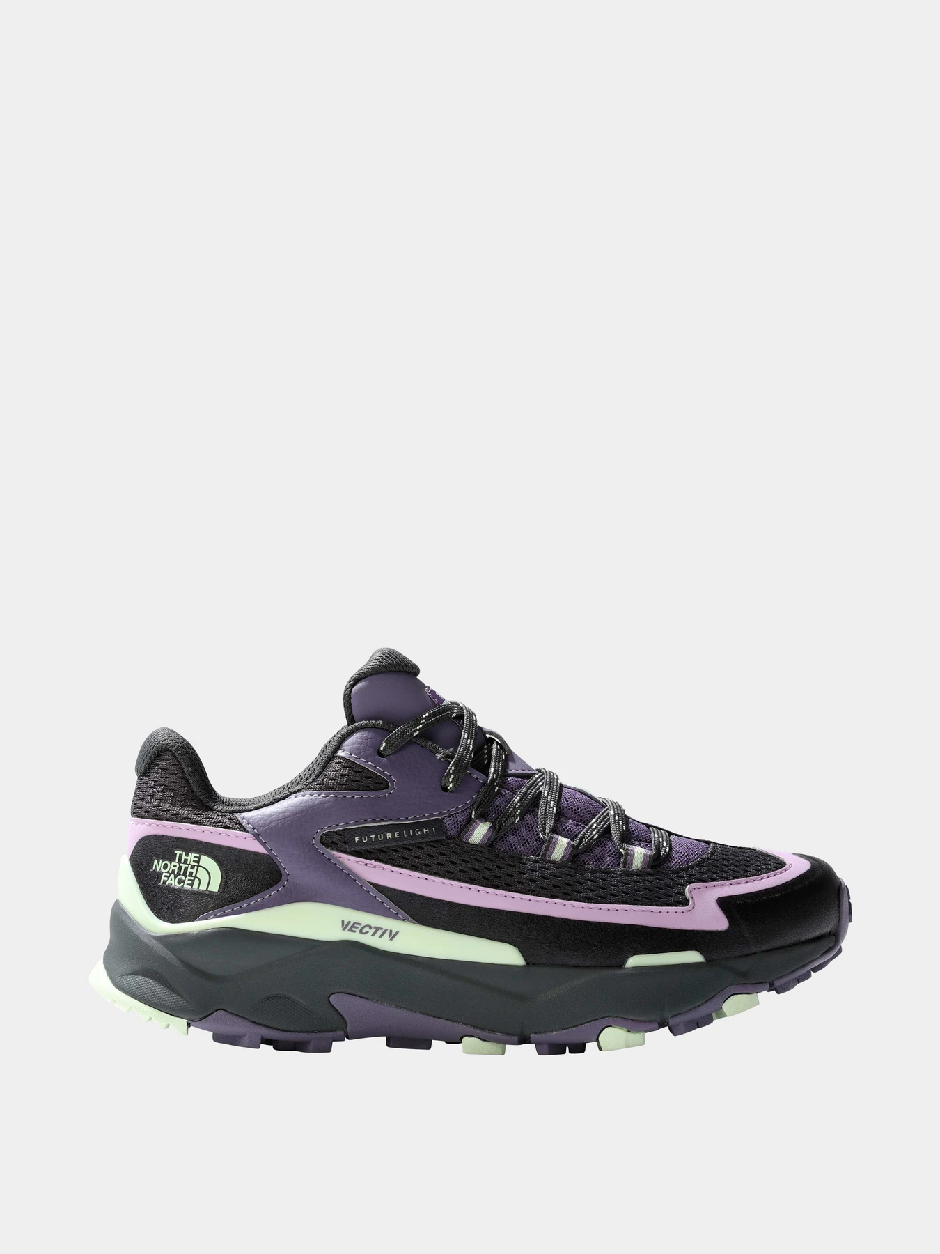 Кроссовки The North Face модель NF0A5LWUIGO1 Кроссовки The North Face модель NF0A5LWUIGO1 Фото