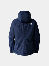 Куртки и дубленки The North Face модель NF0A7QEU8K21 Фото