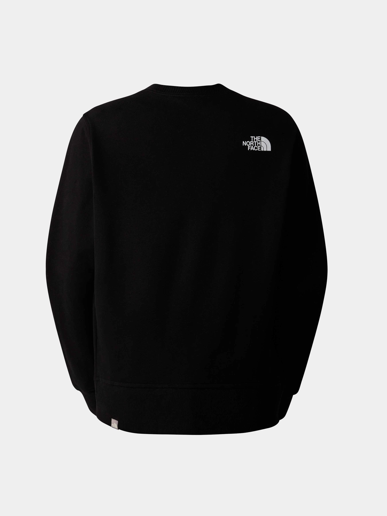 Худи и свитшоты The North Face модель NF0A7QZWJK31 Фото