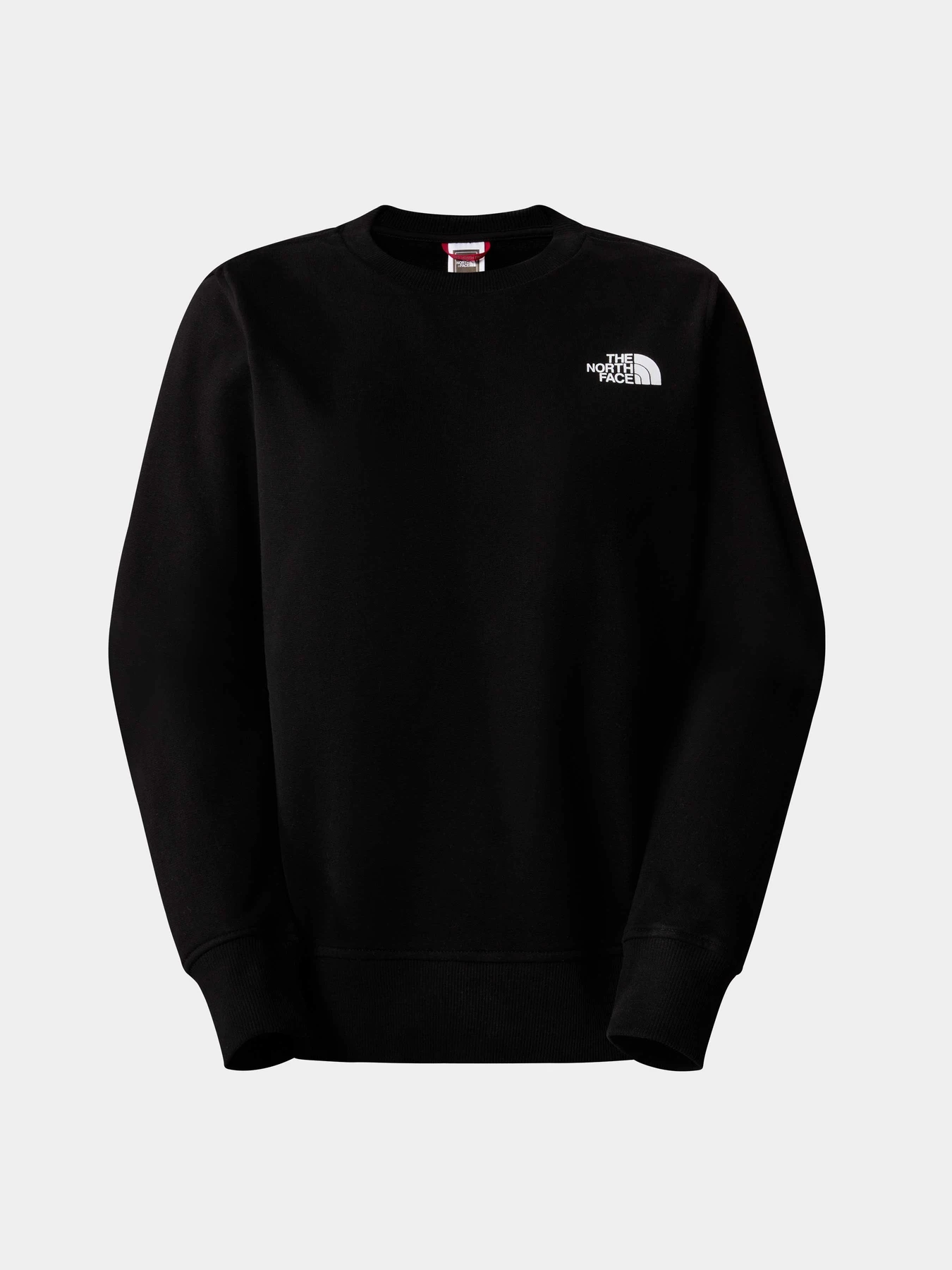 Худи и свитшоты The North Face модель NF0A7QZWJK31 Фото
