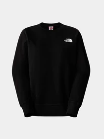 Худи и свитшоты The North Face модель NF0A7QZWJK31 Фото