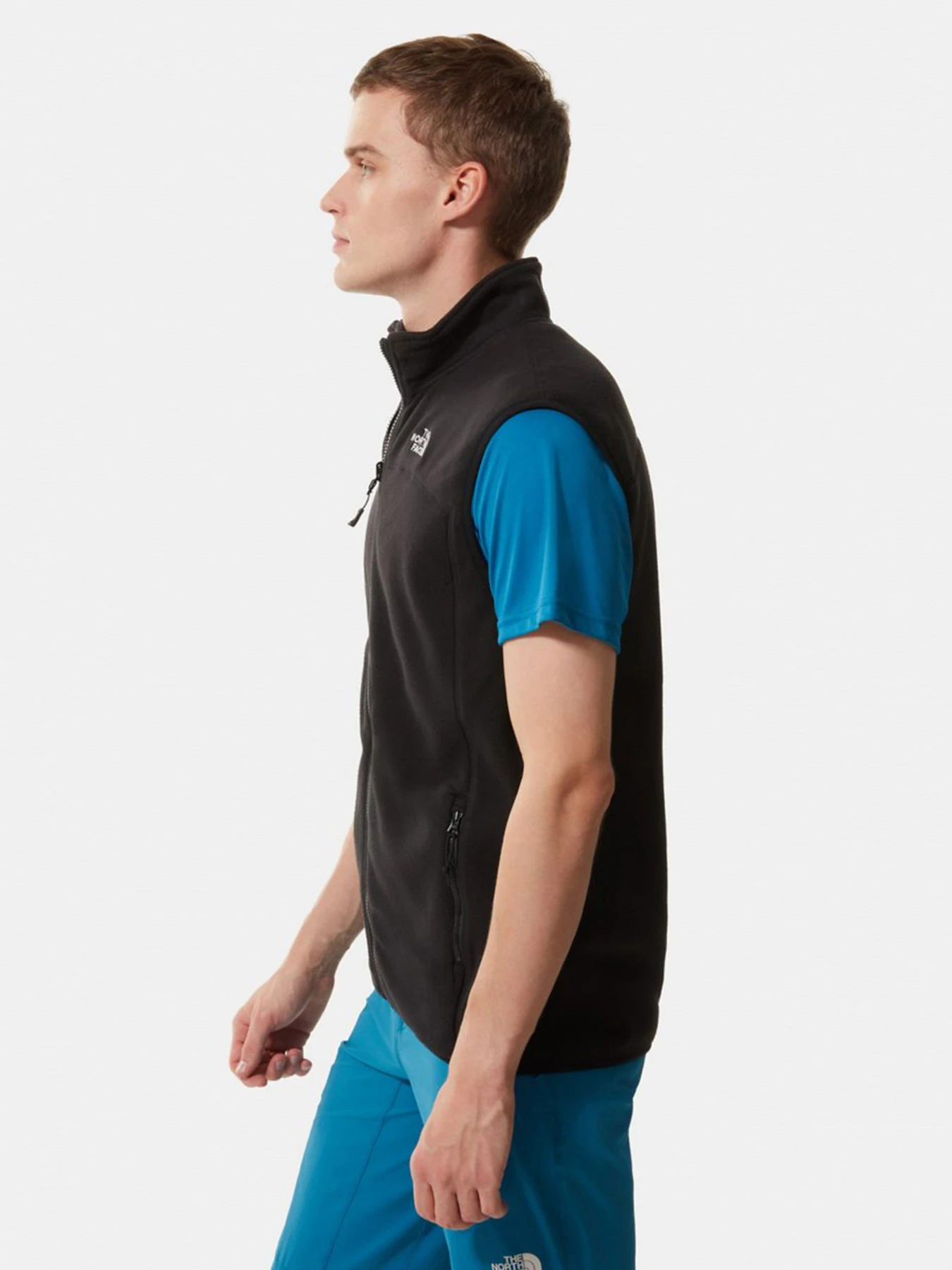 Свитры и кардиганы The North Face модель NF0A7SSLJK31 Фото