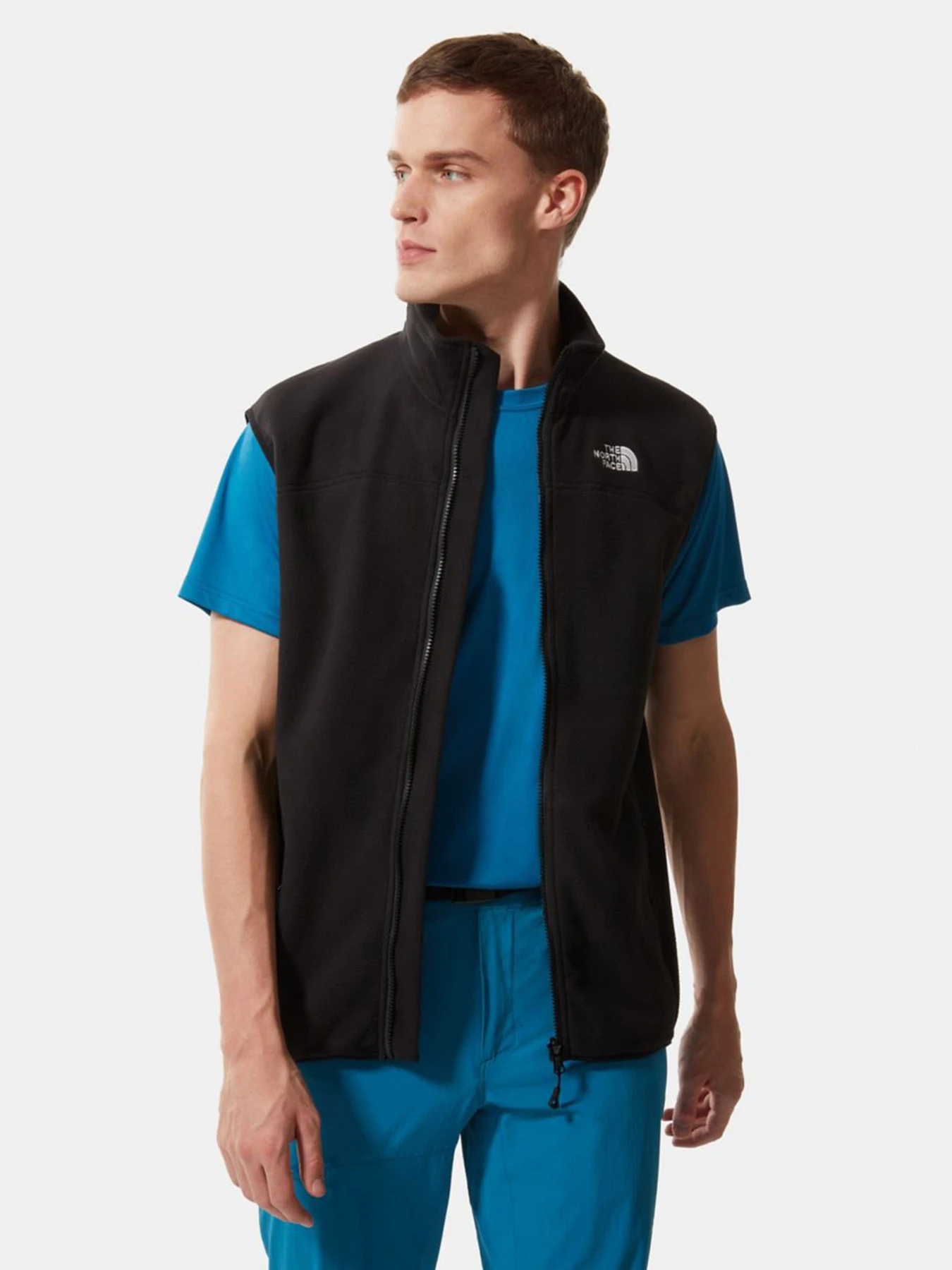 Свитры и кардиганы The North Face модель NF0A7SSLJK31 Фото