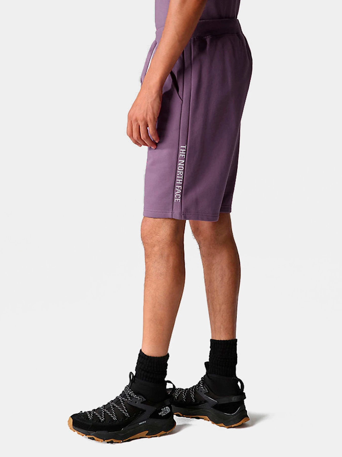 Шорты The North Face модель NF0A7SXFN141 Шорты The North Face модель NF0A7SXFN141 Фото
