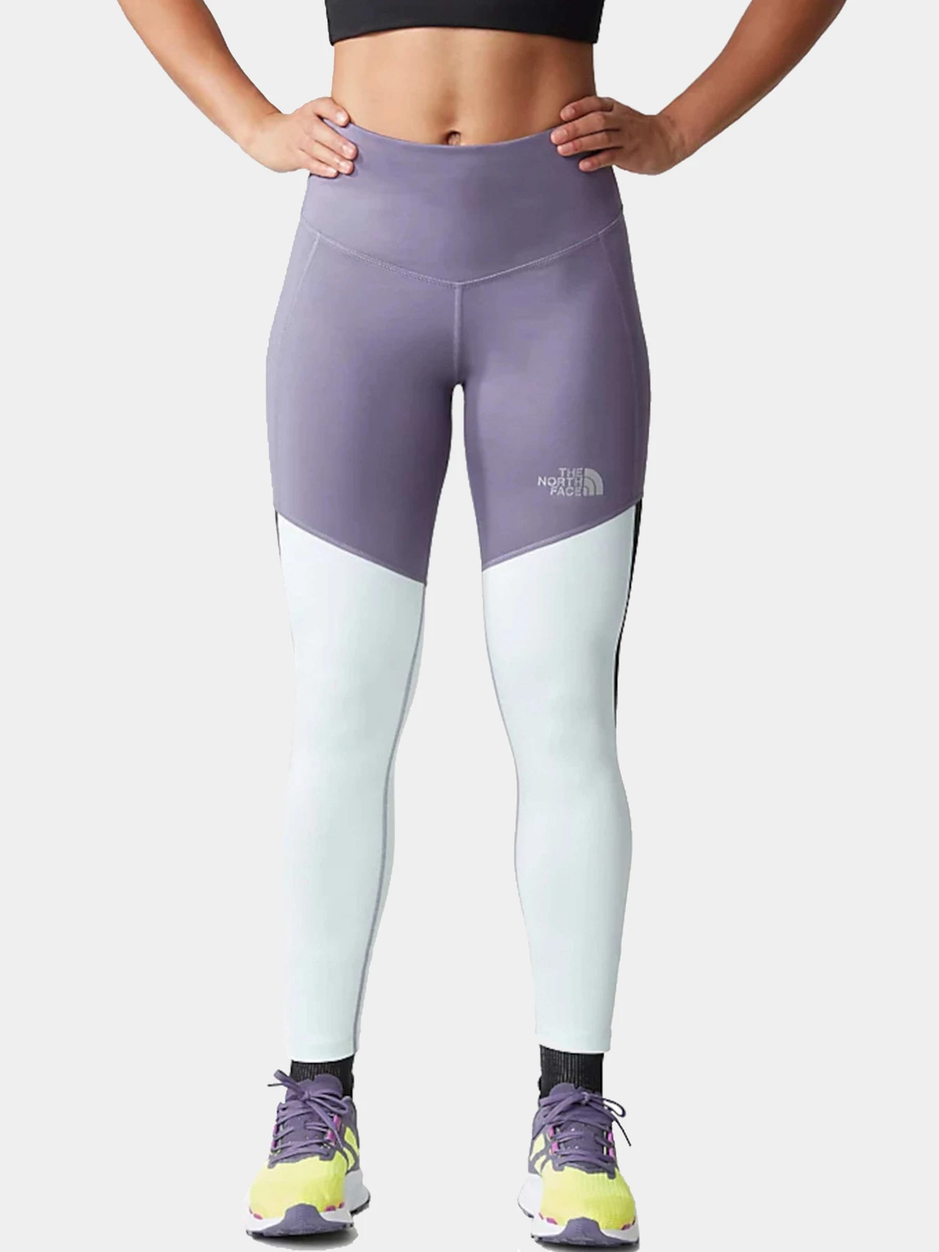 Брюки The North Face модель NF0A7SXKIDN1 Брюки The North Face модель NF0A7SXKIDN1 Фото