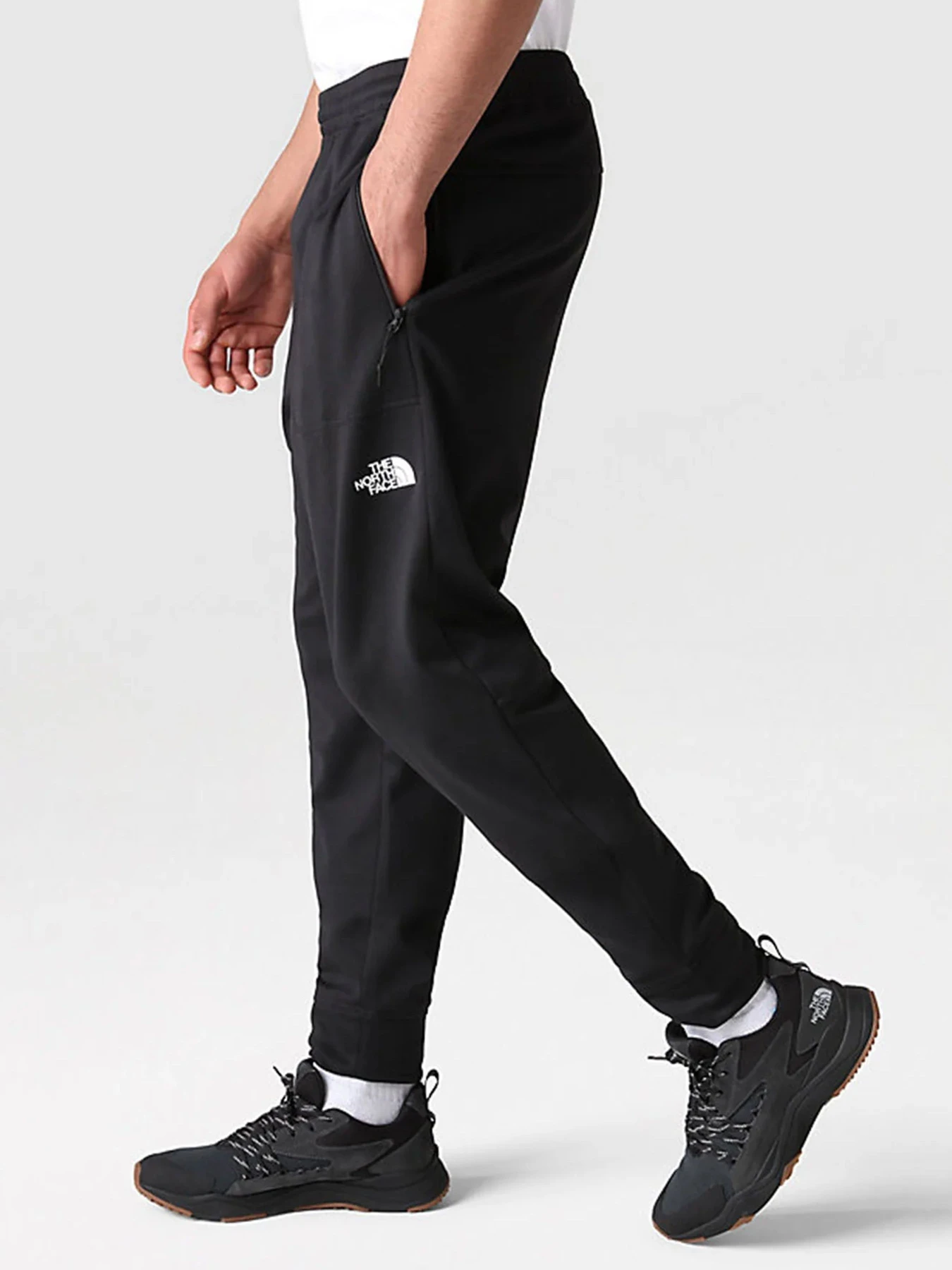 Брюки The North Face модель NF0A7UJMJK31 Брюки The North Face модель NF0A7UJMJK31 Фото