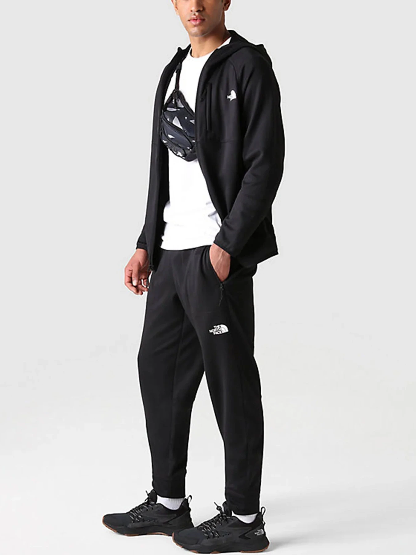 Брюки The North Face модель NF0A7UJMJK31 Брюки The North Face модель NF0A7UJMJK31 Фото