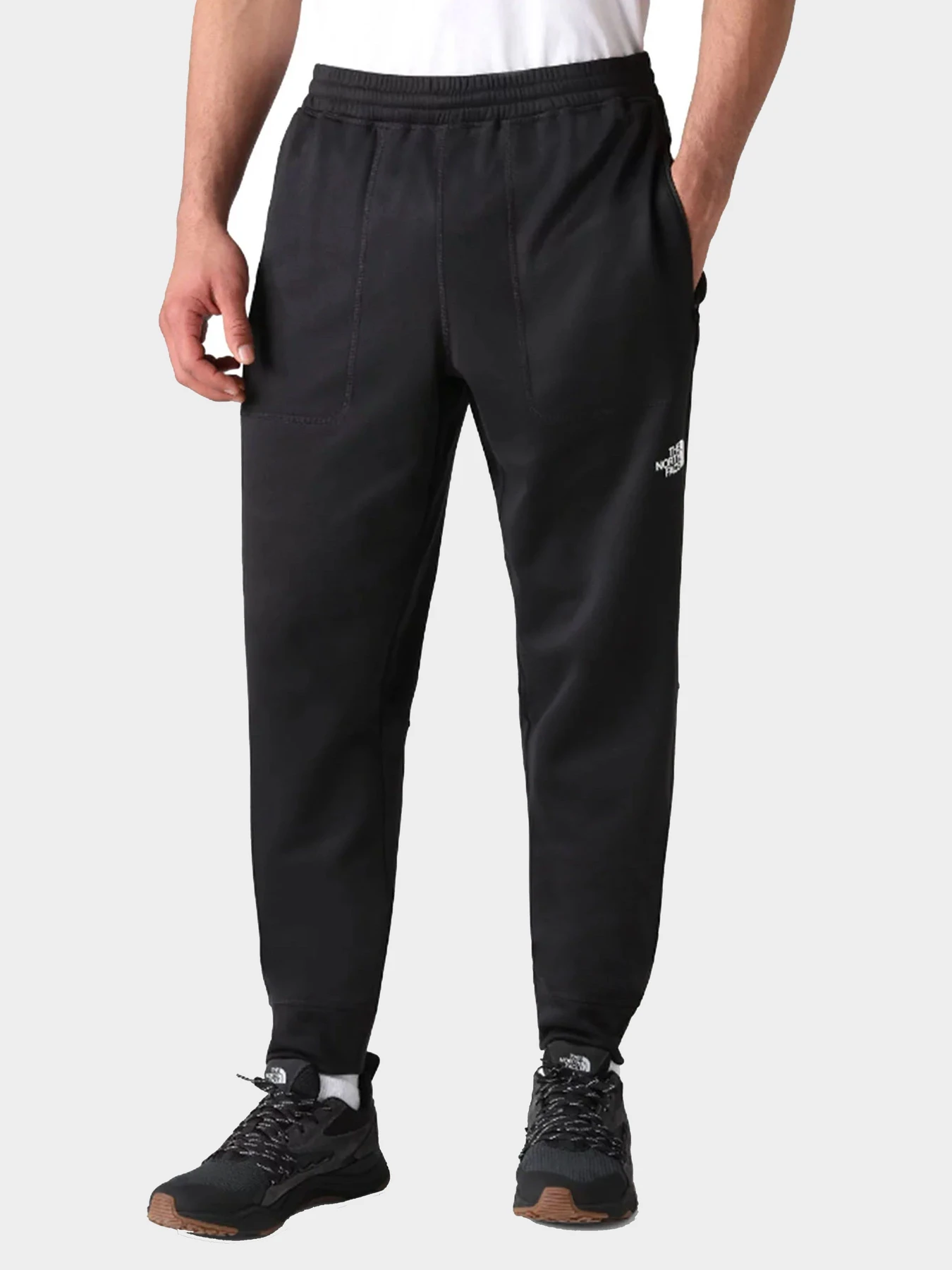 Брюки The North Face модель NF0A7UJMJK31 Брюки The North Face модель NF0A7UJMJK31 Фото
