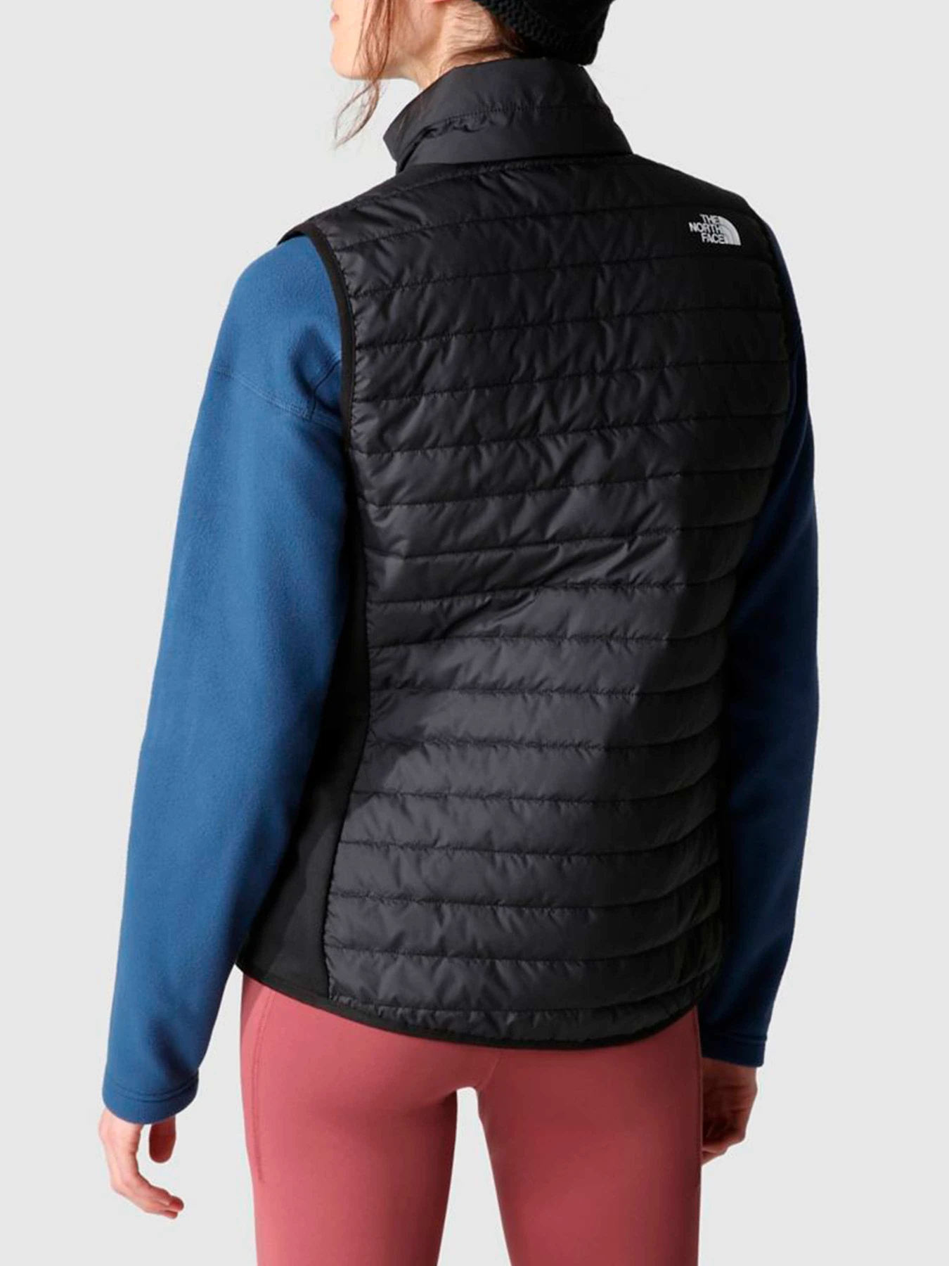 Куртки и дубленки The North Face модель NF0A7UKFJK31 Куртки и дубленки The North Face модель NF0A7UKFJK31 Фото