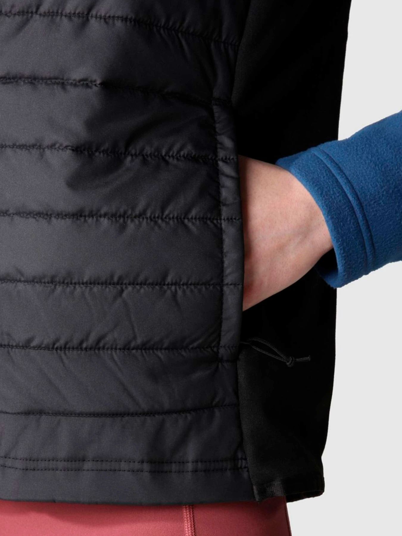 Куртки и дубленки The North Face модель NF0A7UKFJK31 Куртки и дубленки The North Face модель NF0A7UKFJK31 Фото