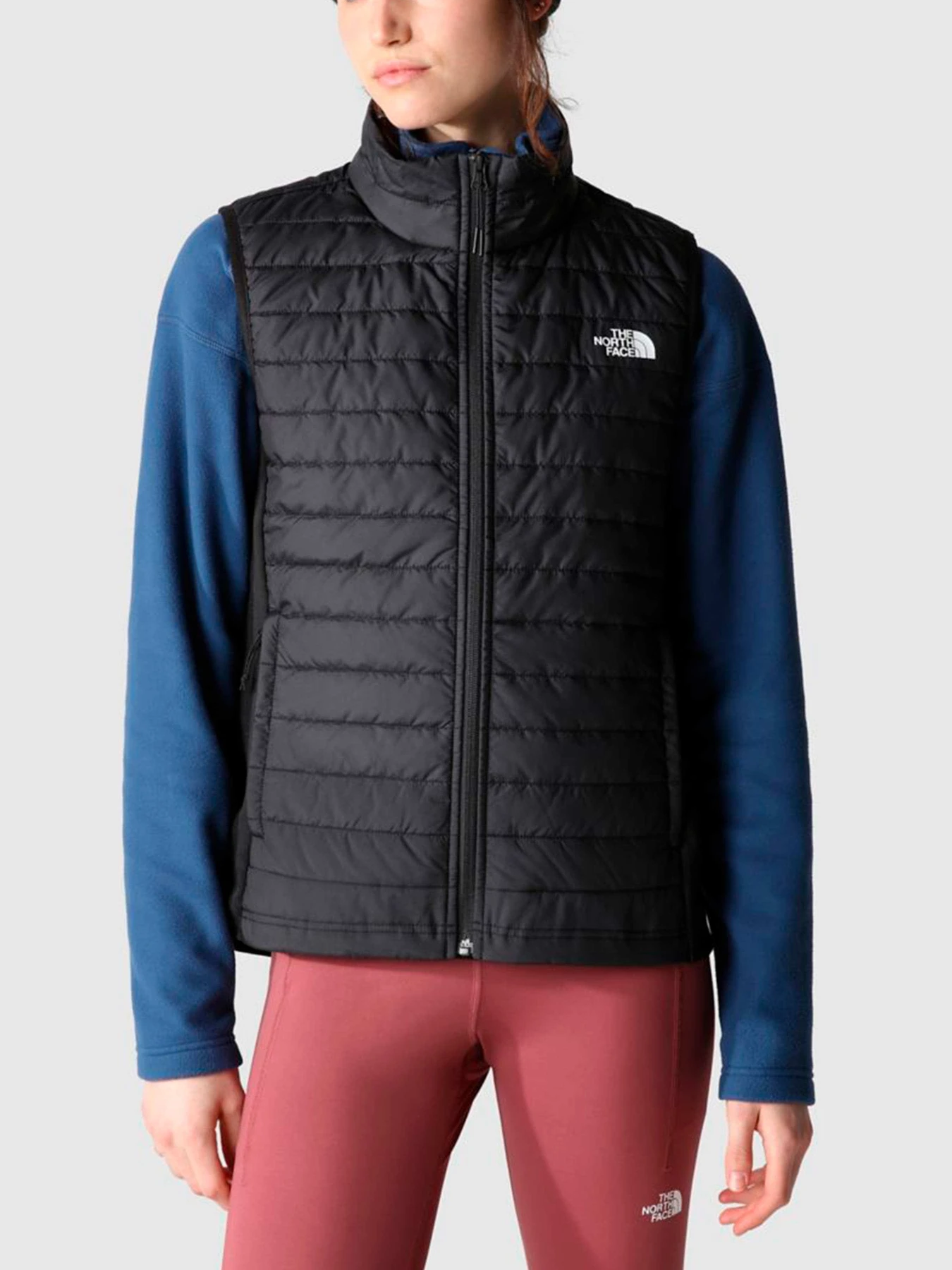 Куртки и дубленки The North Face модель NF0A7UKFJK31 Куртки и дубленки The North Face модель NF0A7UKFJK31 Фото