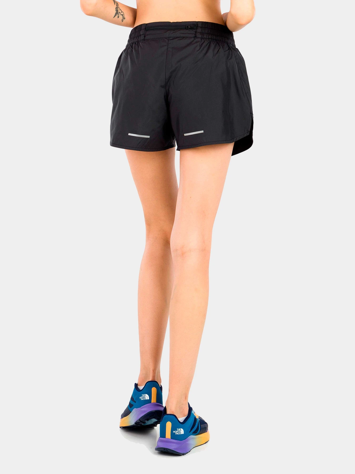 Шорты The North Face модель NF0A7UM8JK31 Шорты The North Face модель NF0A7UM8JK31 Фото