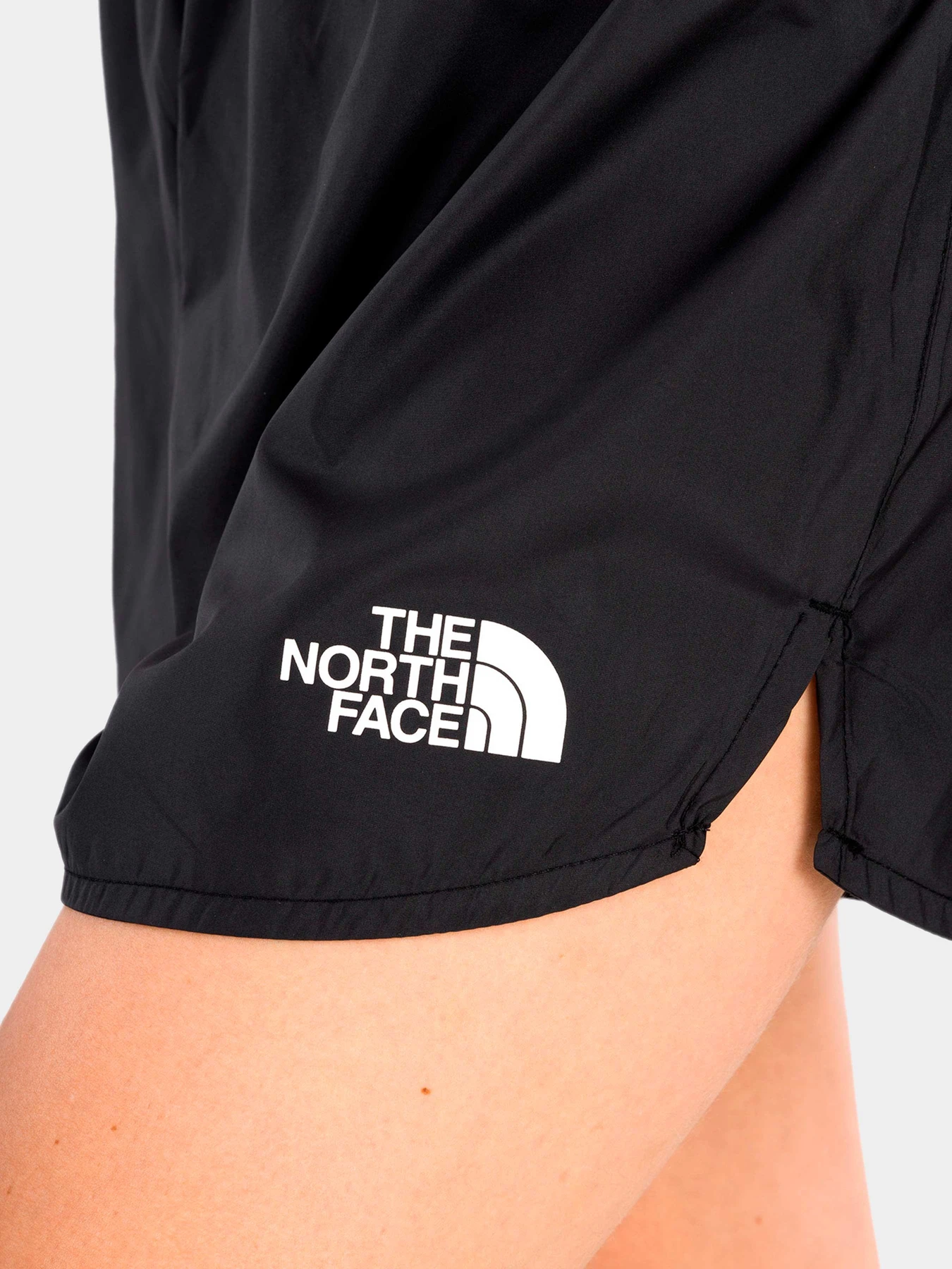 Шорты The North Face модель NF0A7UM8JK31 Шорты The North Face модель NF0A7UM8JK31 Фото