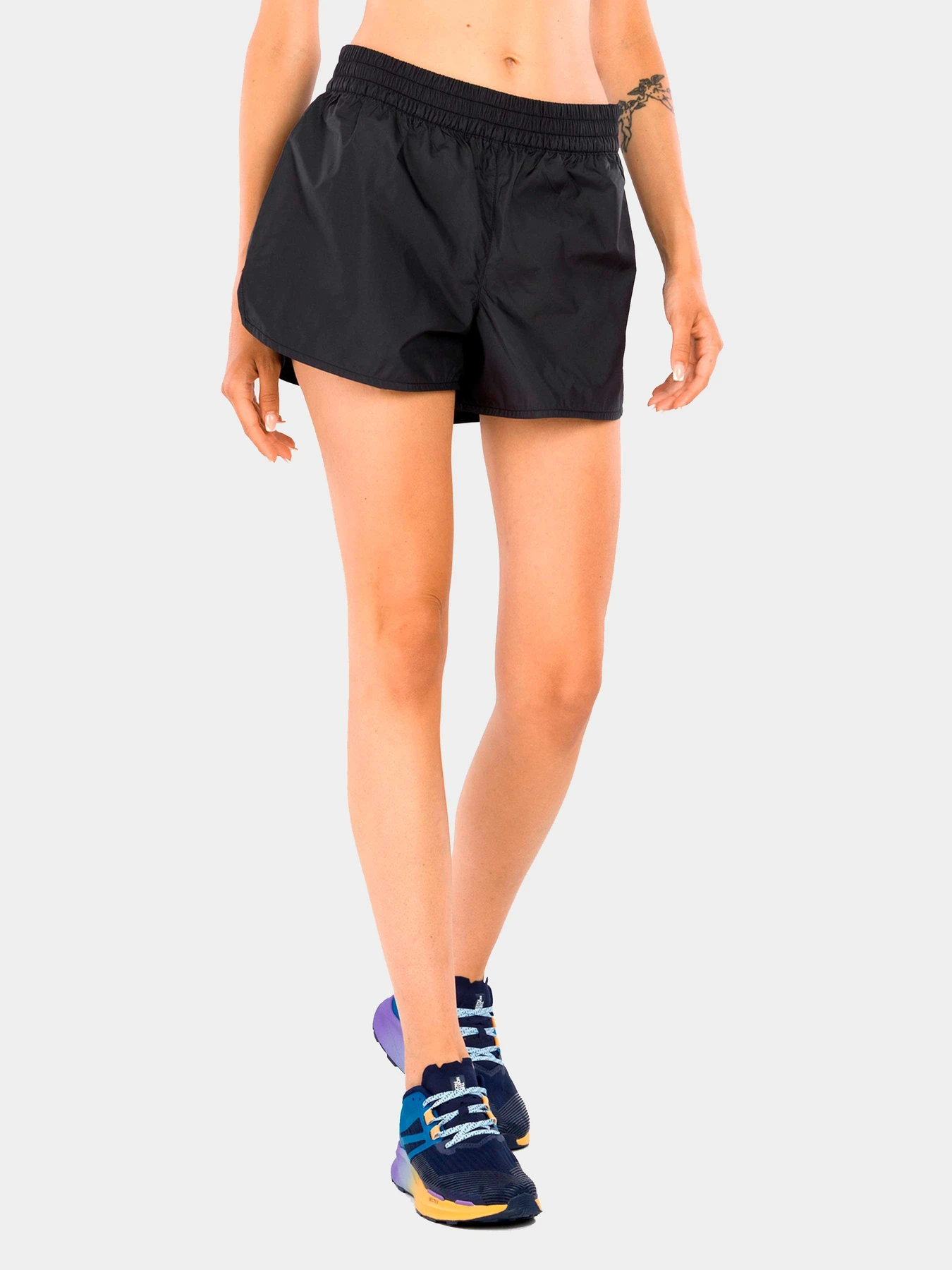 Шорты The North Face модель NF0A7UM8JK31 Шорты The North Face модель NF0A7UM8JK31 Фото