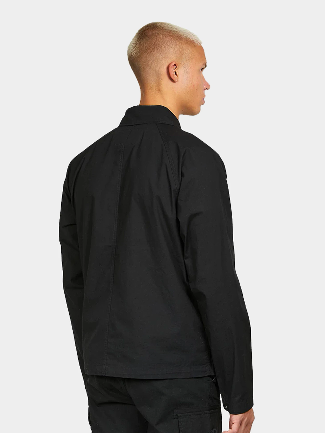Куртки и дубленки The North Face модель NF0A7URSJK31 Фото