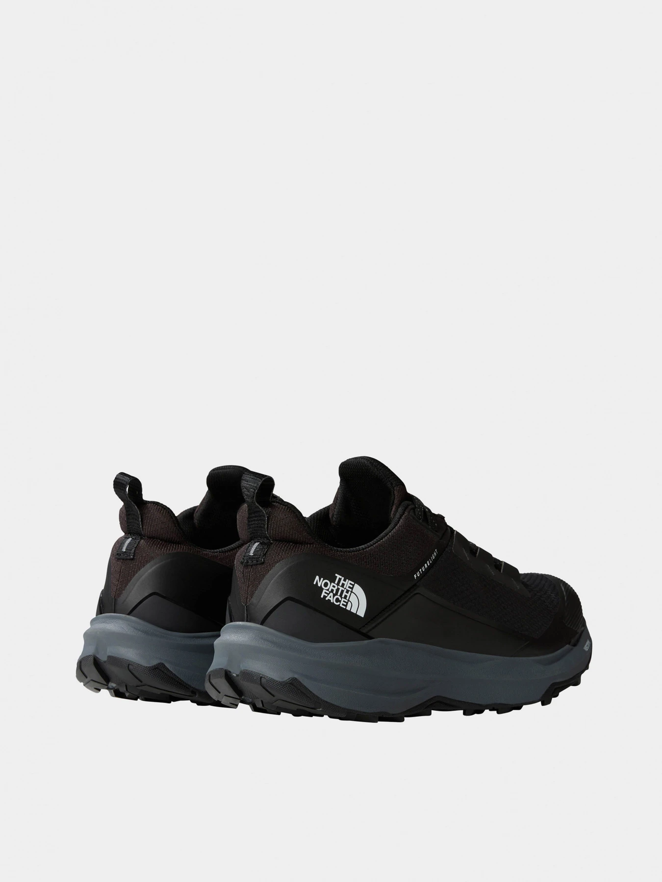 Кроссовки The North Face модель NF0A7W6CNY71 Фото