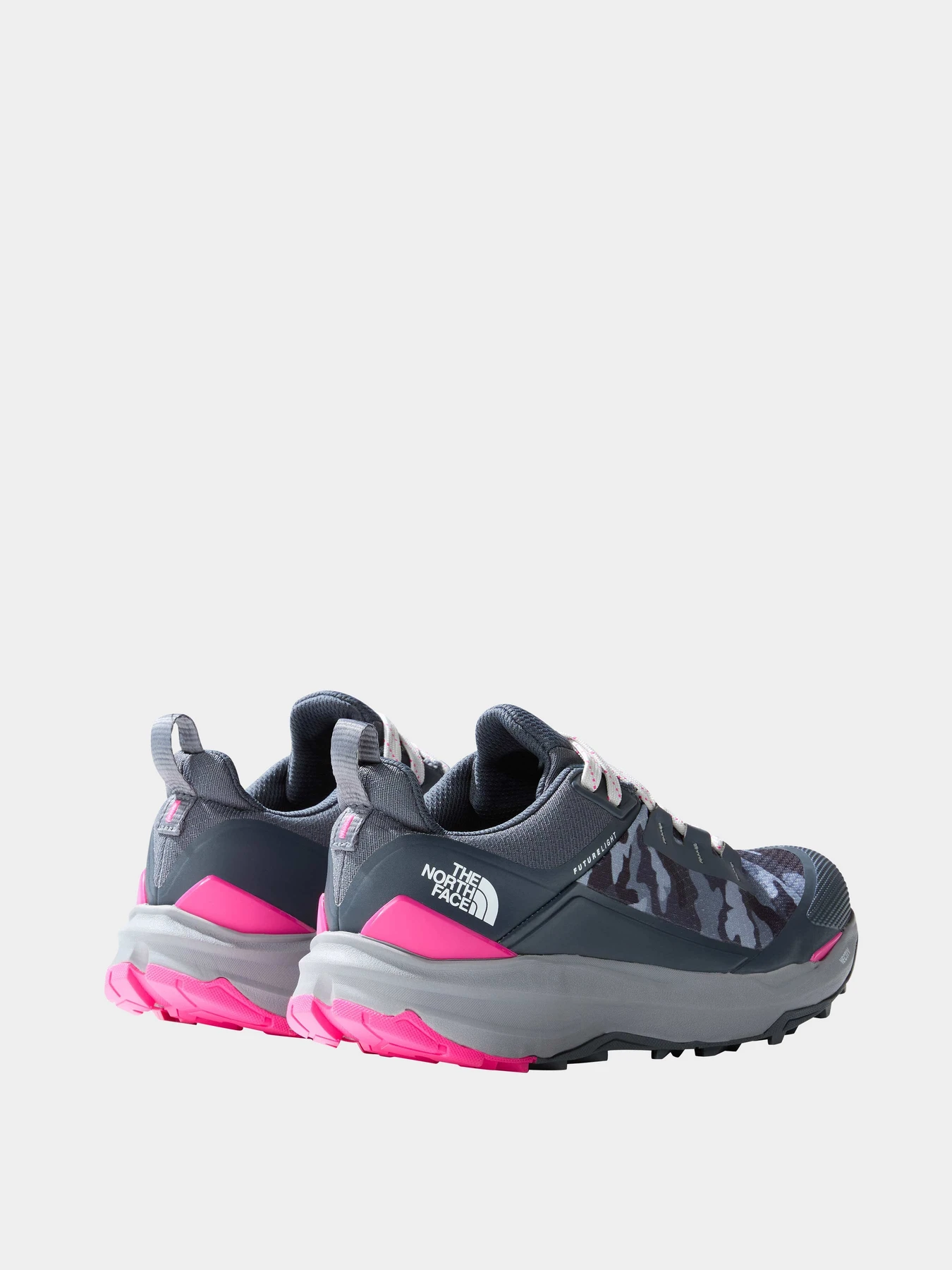 Кроссовки The North Face модель NF0A7W6DIHT1 Кроссовки The North Face модель NF0A7W6DIHT1 Фото