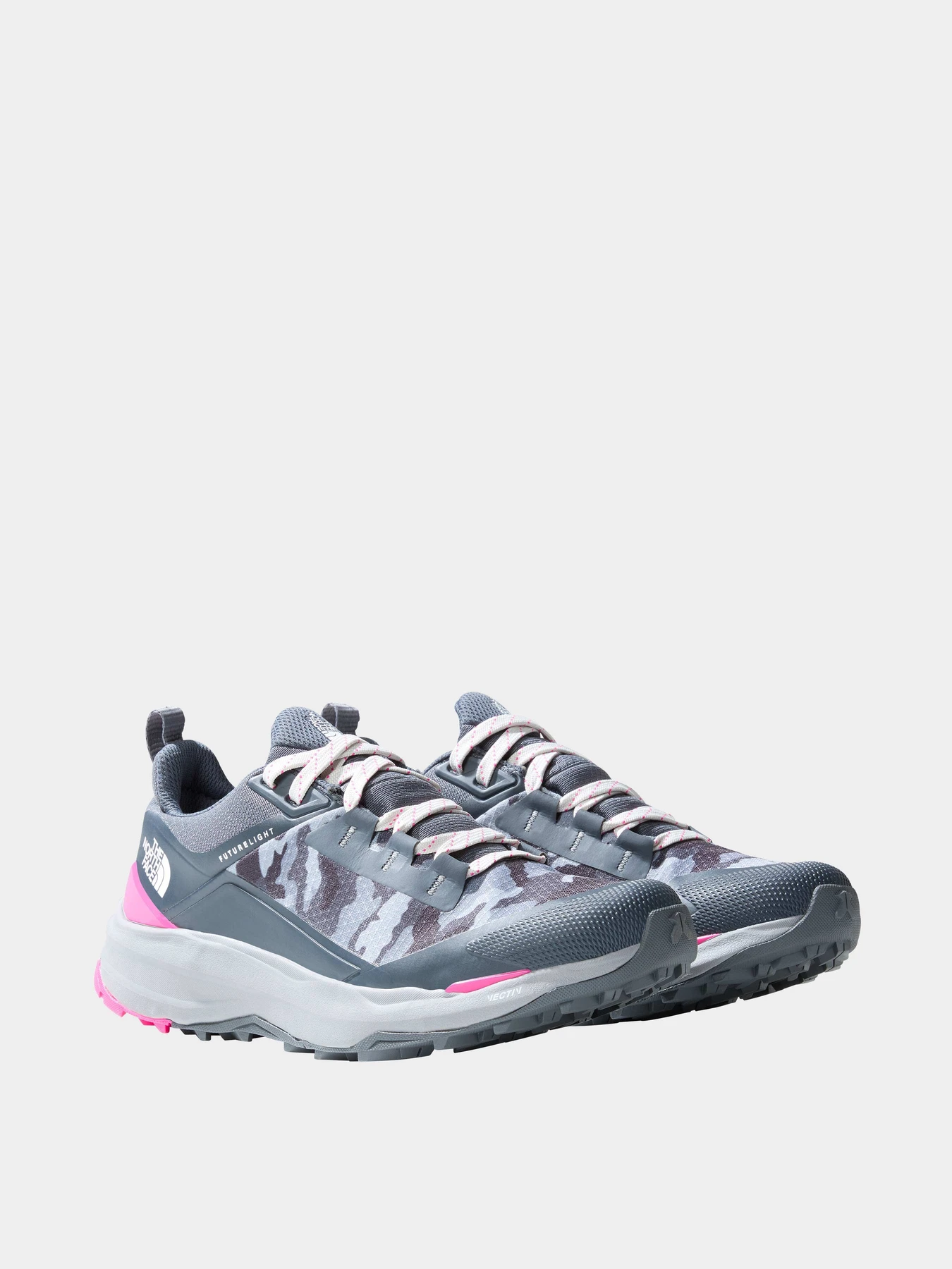 Кроссовки The North Face модель NF0A7W6DIHT1 Кроссовки The North Face модель NF0A7W6DIHT1 Фото