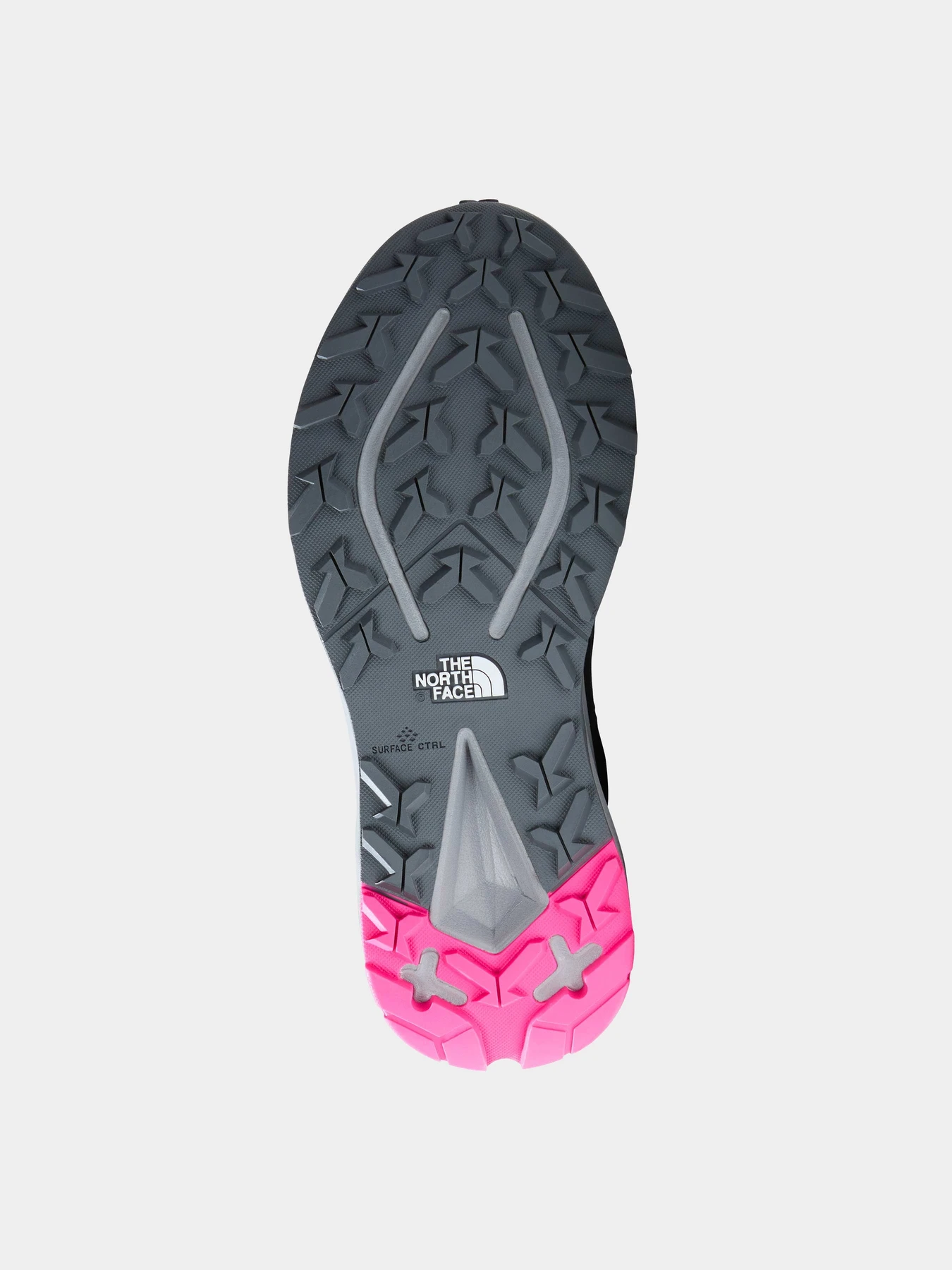 Кроссовки The North Face модель NF0A7W6DIHT1 Кроссовки The North Face модель NF0A7W6DIHT1 Фото