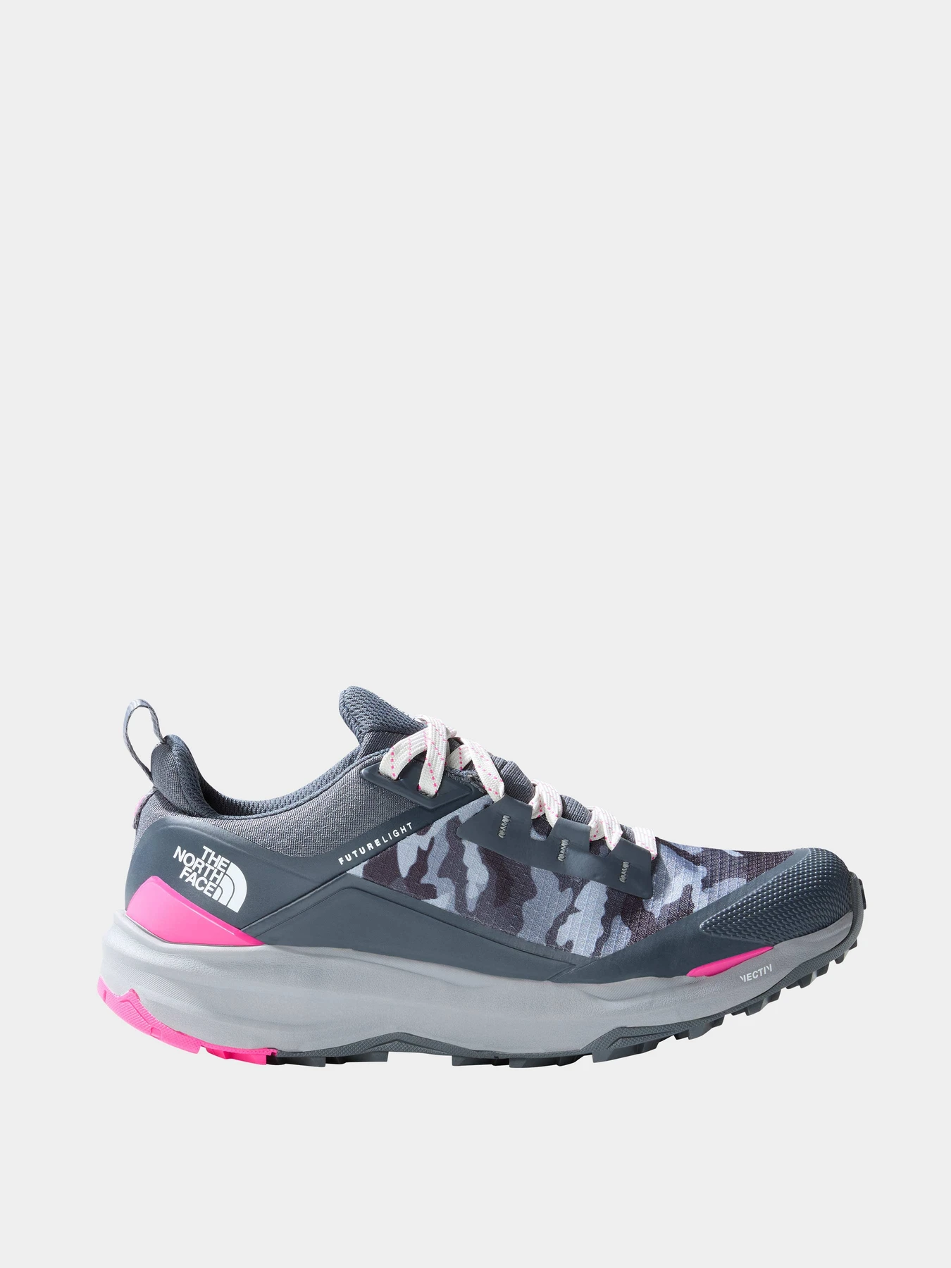 Кроссовки The North Face модель NF0A7W6DIHT1 Кроссовки The North Face модель NF0A7W6DIHT1 Фото