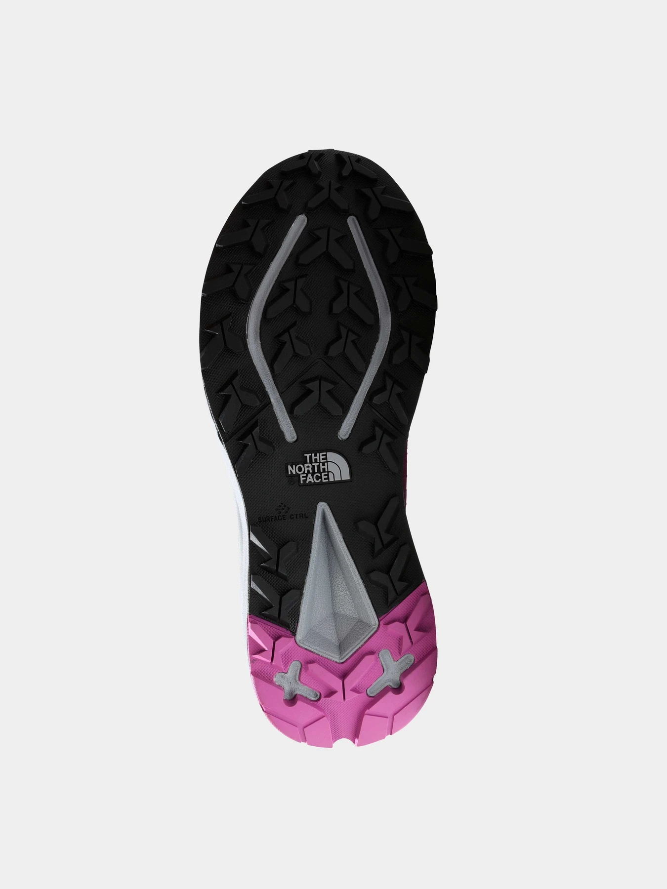 Кроссовки The North Face модель NF0A7W6DYV31 Кроссовки The North Face модель NF0A7W6DYV31 Фото