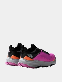 Кроссовки The North Face модель NF0A7W6DYV31 Фото
