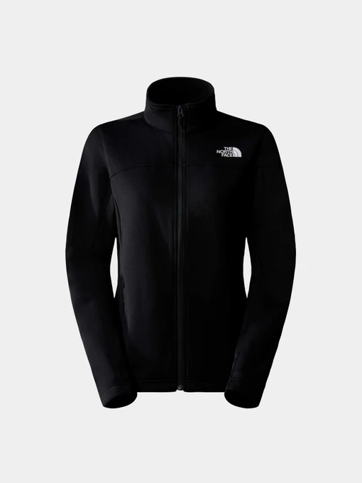 Худи и свитшоты The North Face модель NF0A7WZZJK31 Фото