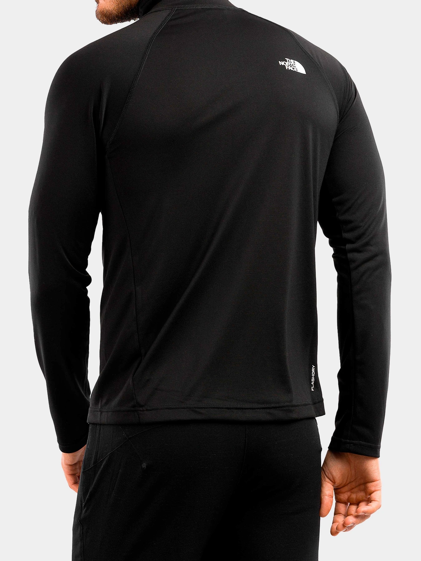 Худи и свитшоты The North Face модель NF0A7ZBCJK31 Фото