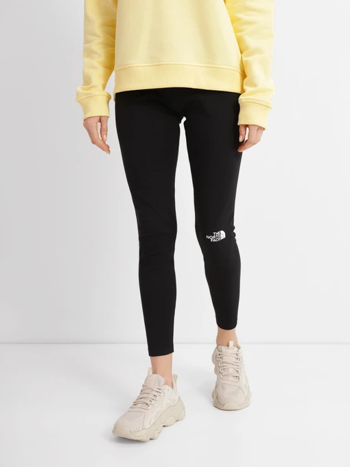 Брюки The North Face модель NF0A7ZGIJK31 Фото