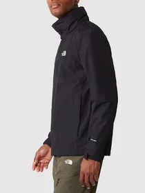 Куртки и дубленки The North Face модель NF0A7ZXYJK31 Фото