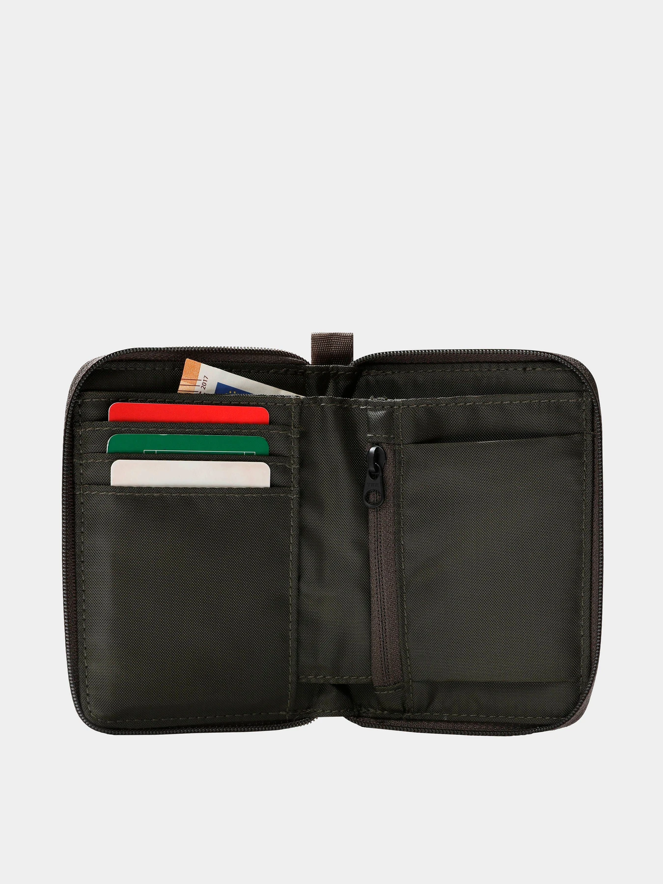 Кошельки The North Face модель NF0A81BKBQW1 Фото