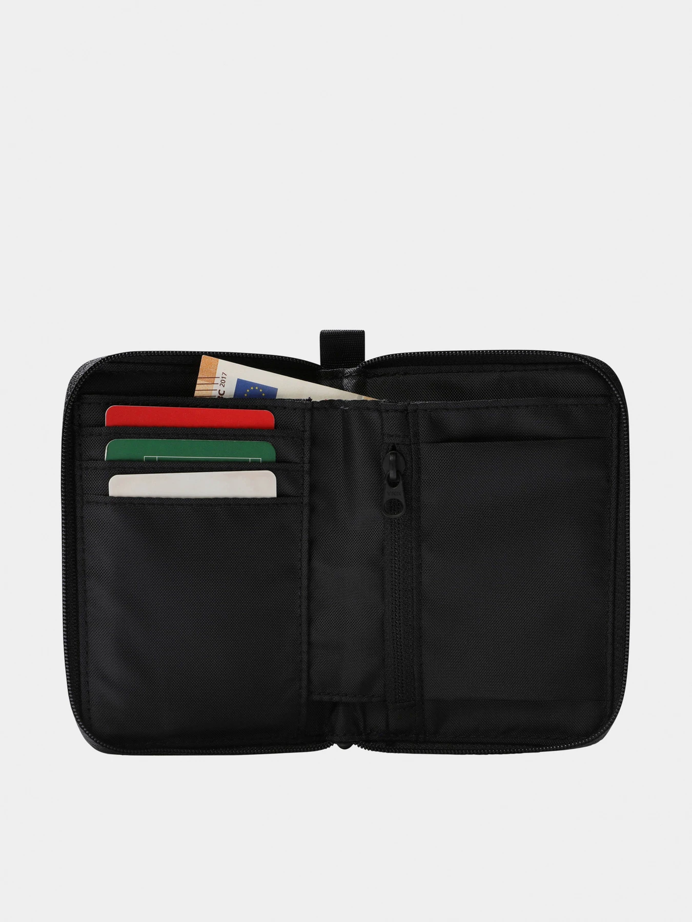 Кошельки The North Face модель NF0A81BKKY41 Фото