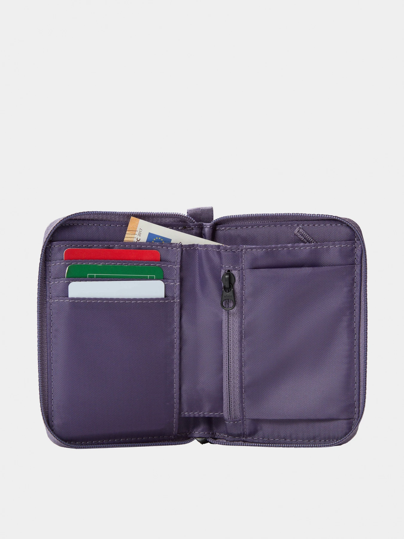 Кошельки The North Face модель NF0A81BKLK31 Фото