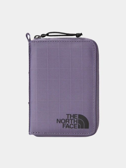 Кошельки The North Face модель NF0A81BKLK31 Фото