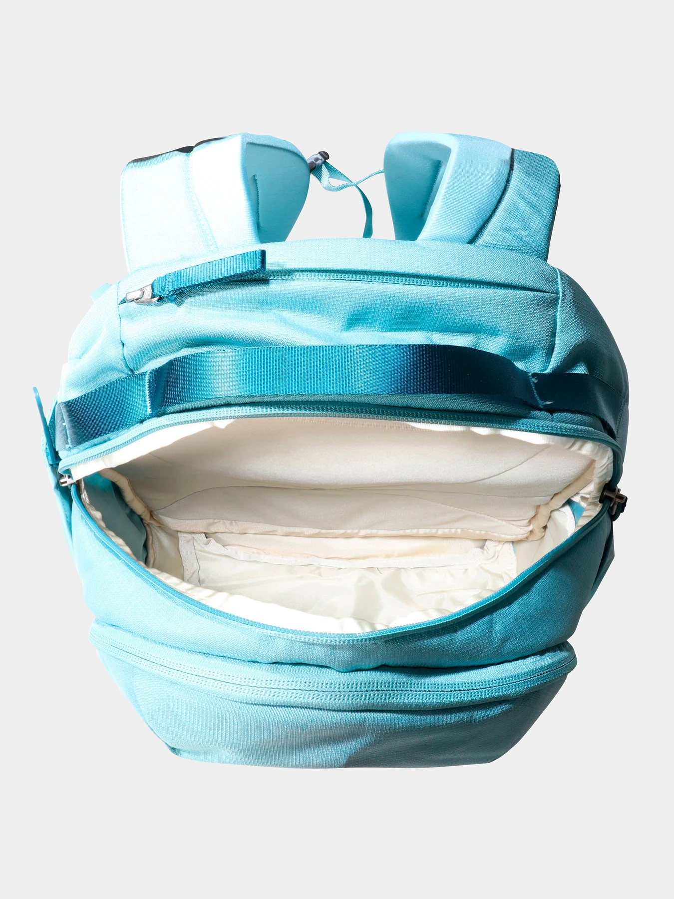 Рюкзаки The North Face модель NF0A81C1IYO1 Рюкзаки The North Face модель NF0A81C1IYO1 Фото