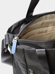 Сумки The North Face модель NF0A81C2ISY1 Фото