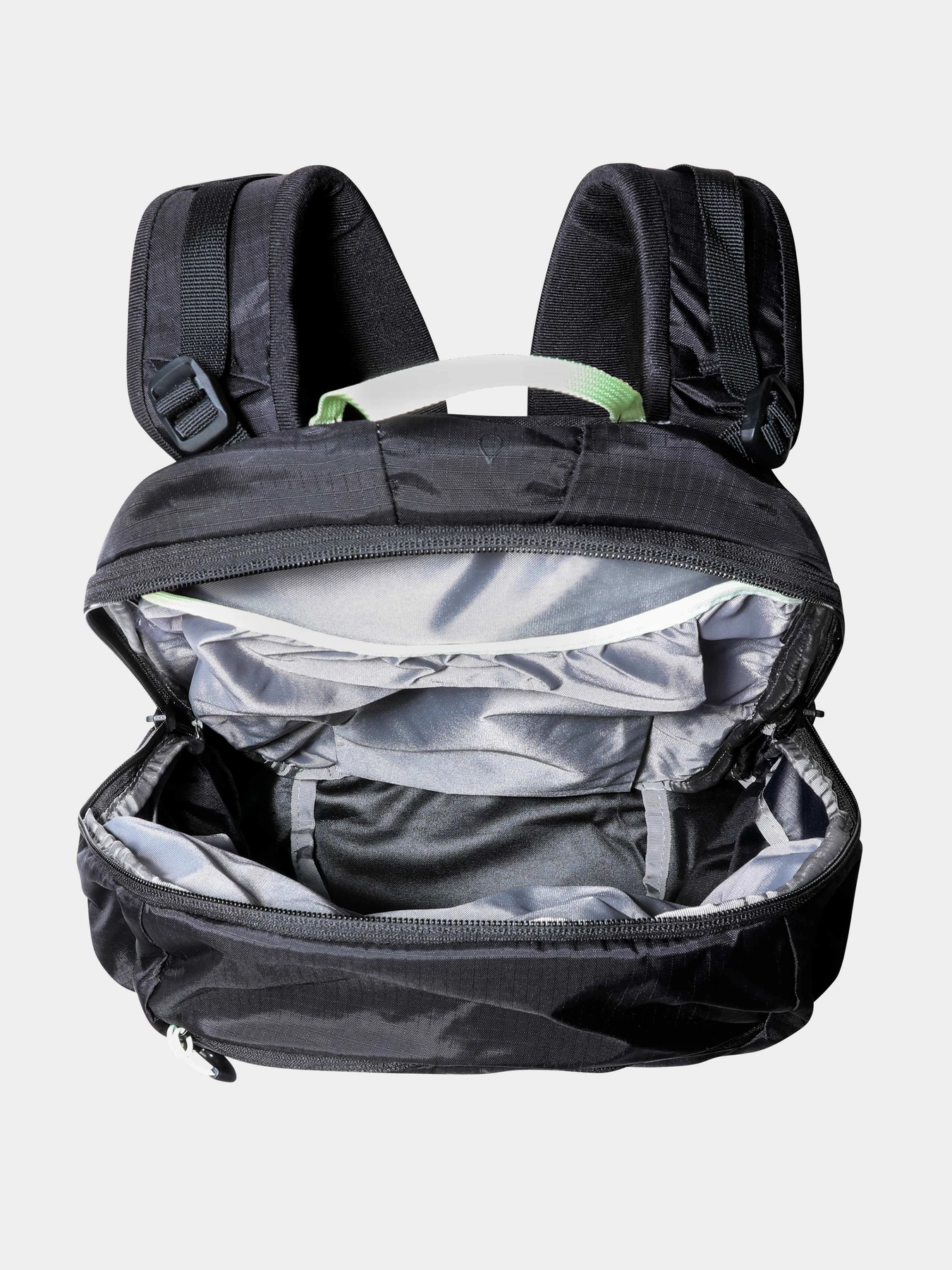 Рюкзаки The North Face модель NF0A81DLUK41 Фото