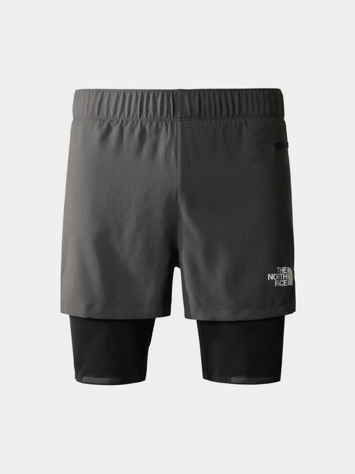 Шорты The North Face модель NF0A823TMN81 Фото