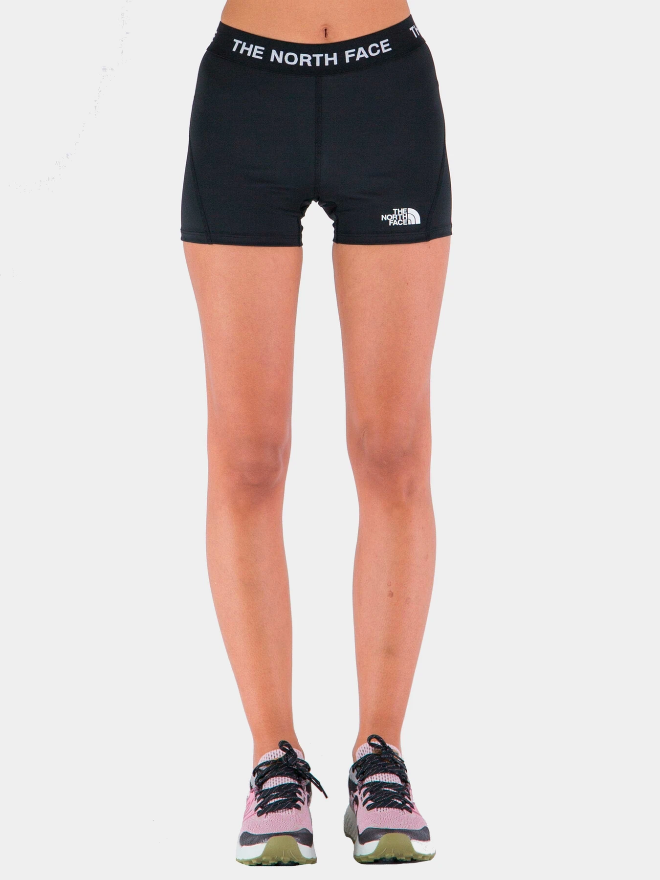 Шорты The North Face модель NF0A824NJK31 Шорты The North Face модель NF0A824NJK31 Фото