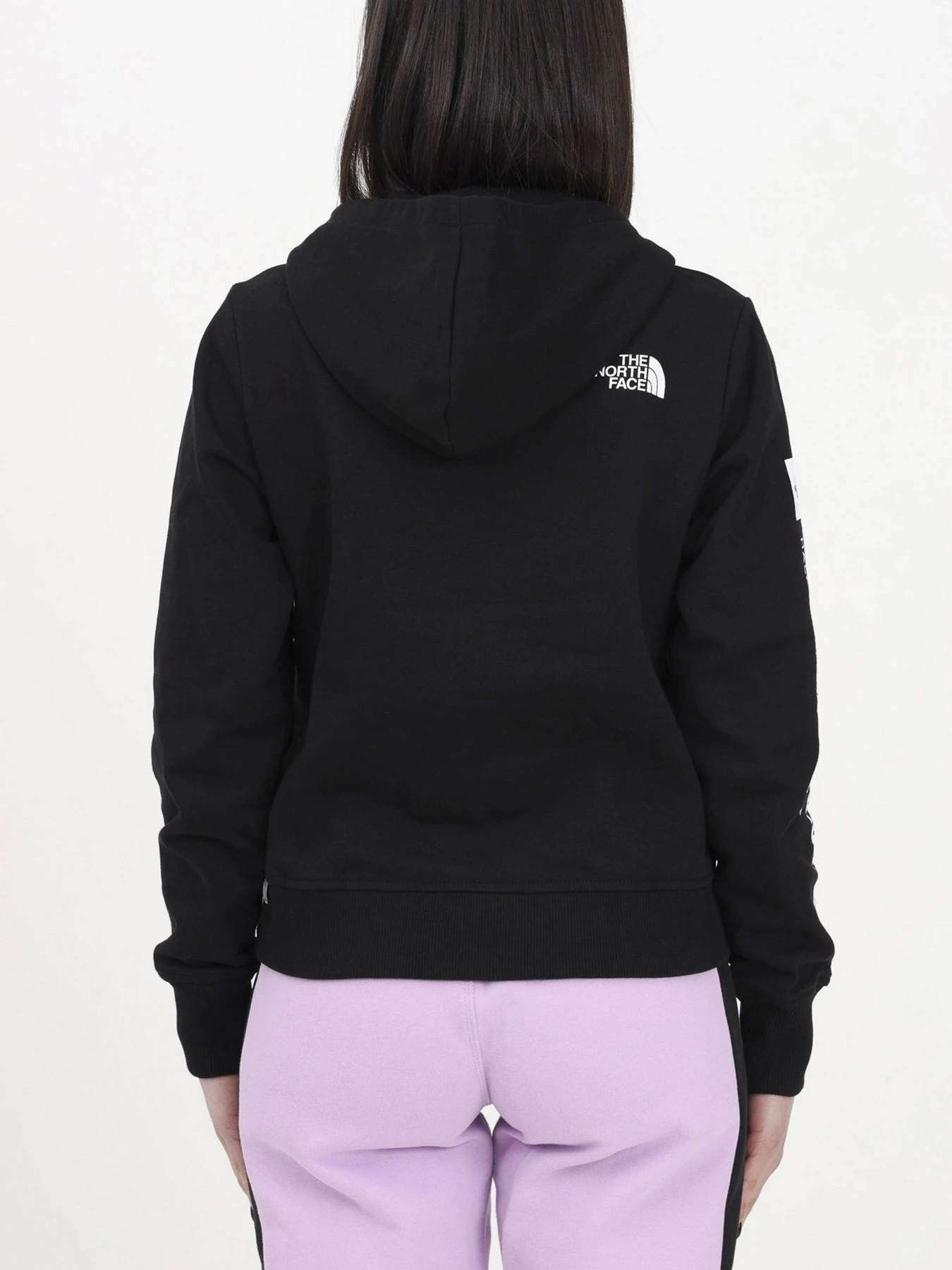 Худи и свитшоты The North Face модель NF0A826GJK31 Фото