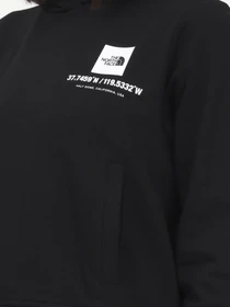 Худи и свитшоты The North Face модель NF0A826GJK31 Фото