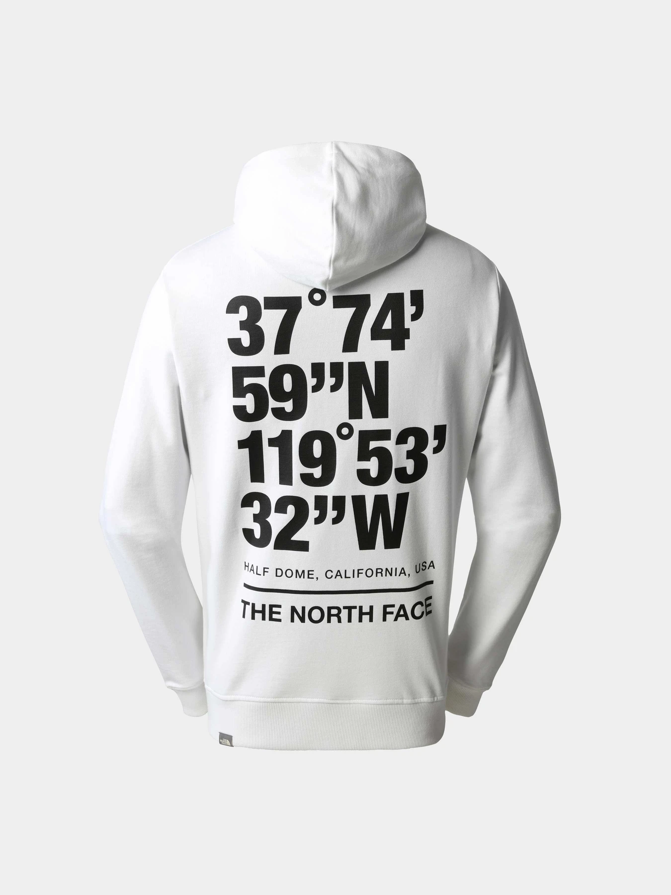Худи и свитшоты The North Face модель NF0A826UFN41 Фото