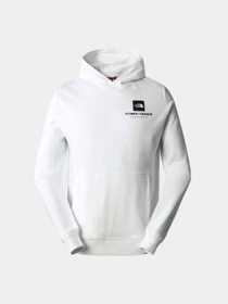 Худи и свитшоты The North Face модель NF0A826UFN41 Фото