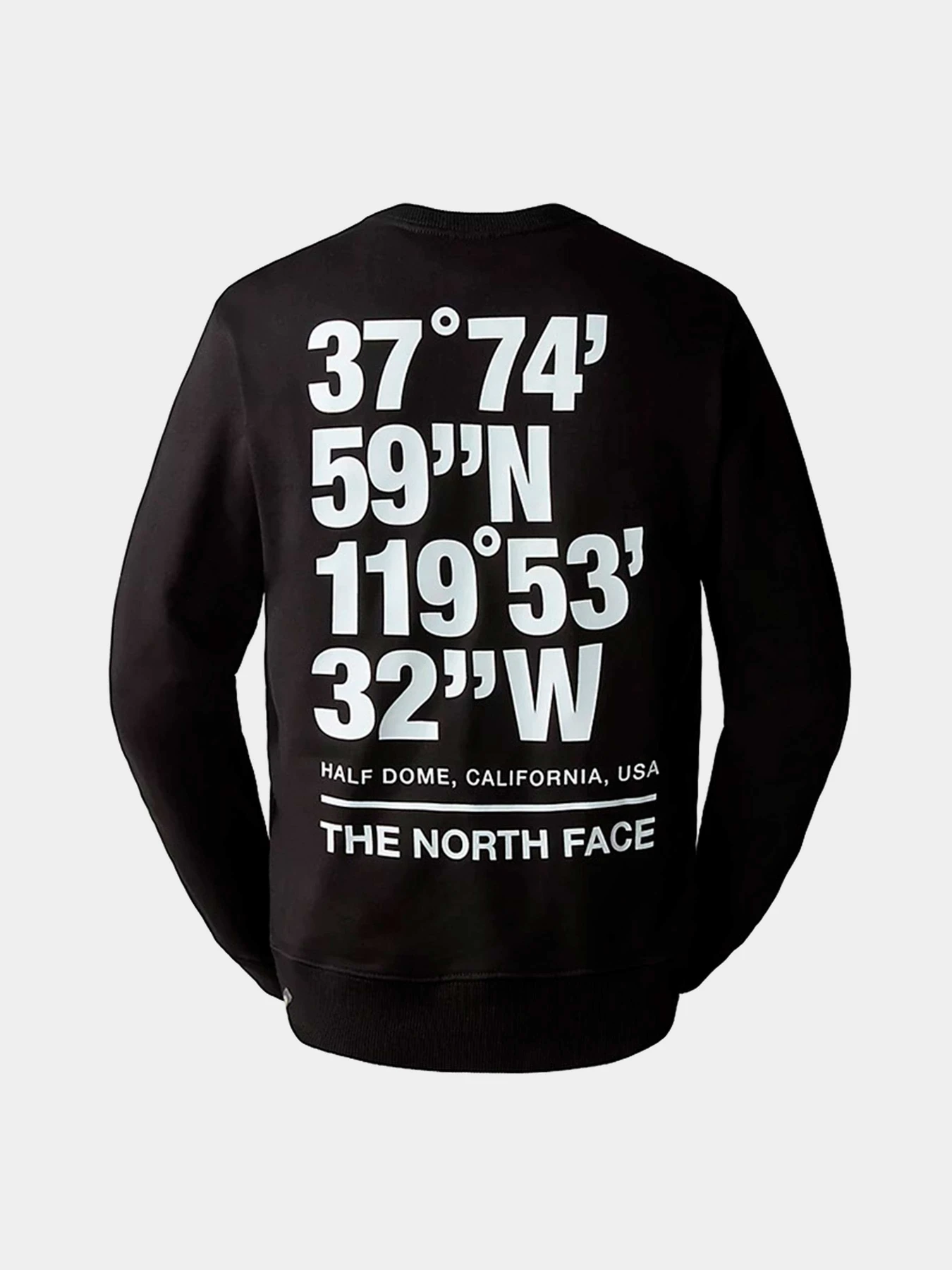 Худи и свитшоты The North Face модель NF0A826VJK31 Фото