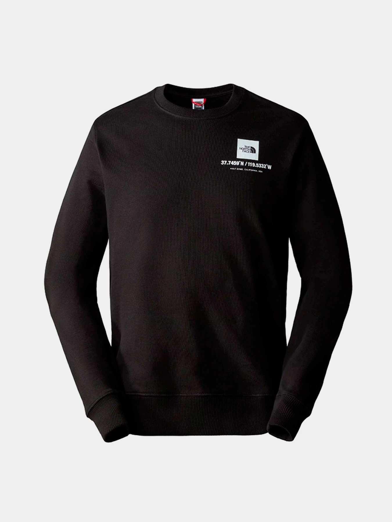 Худи и свитшоты The North Face модель NF0A826VJK31 Фото