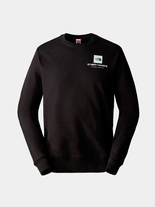 Худи и свитшоты The North Face модель NF0A826VJK31 Фото
