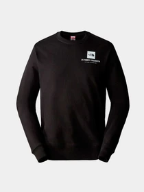Худи и свитшоты The North Face модель NF0A826VJK31 Фото