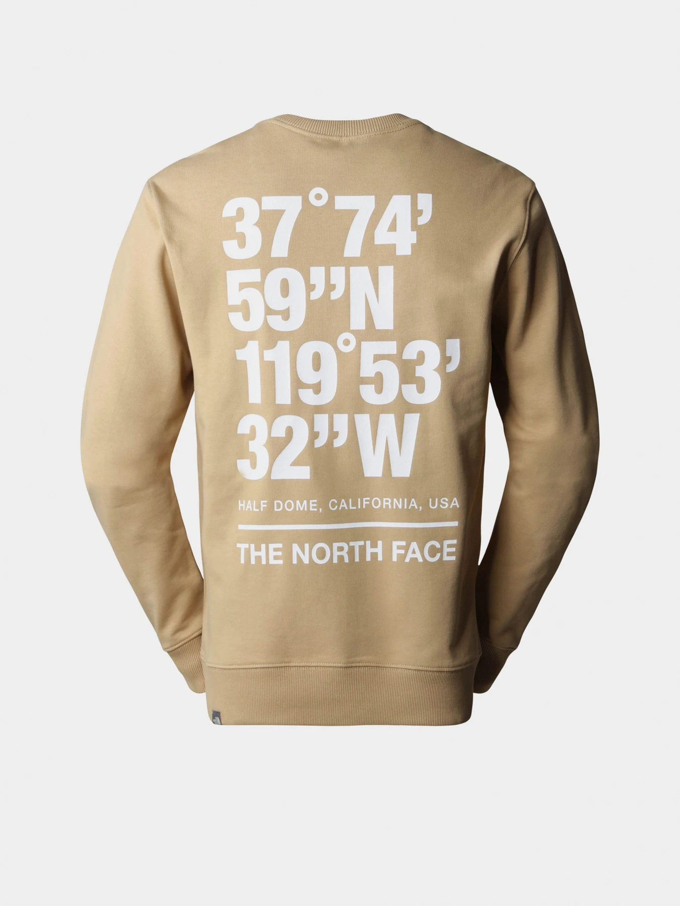 Худи и свитшоты The North Face модель NF0A826VLK51 Фото