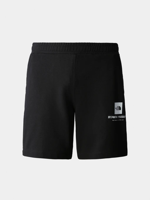 Шорты The North Face модель NF0A826ZJK31 Фото